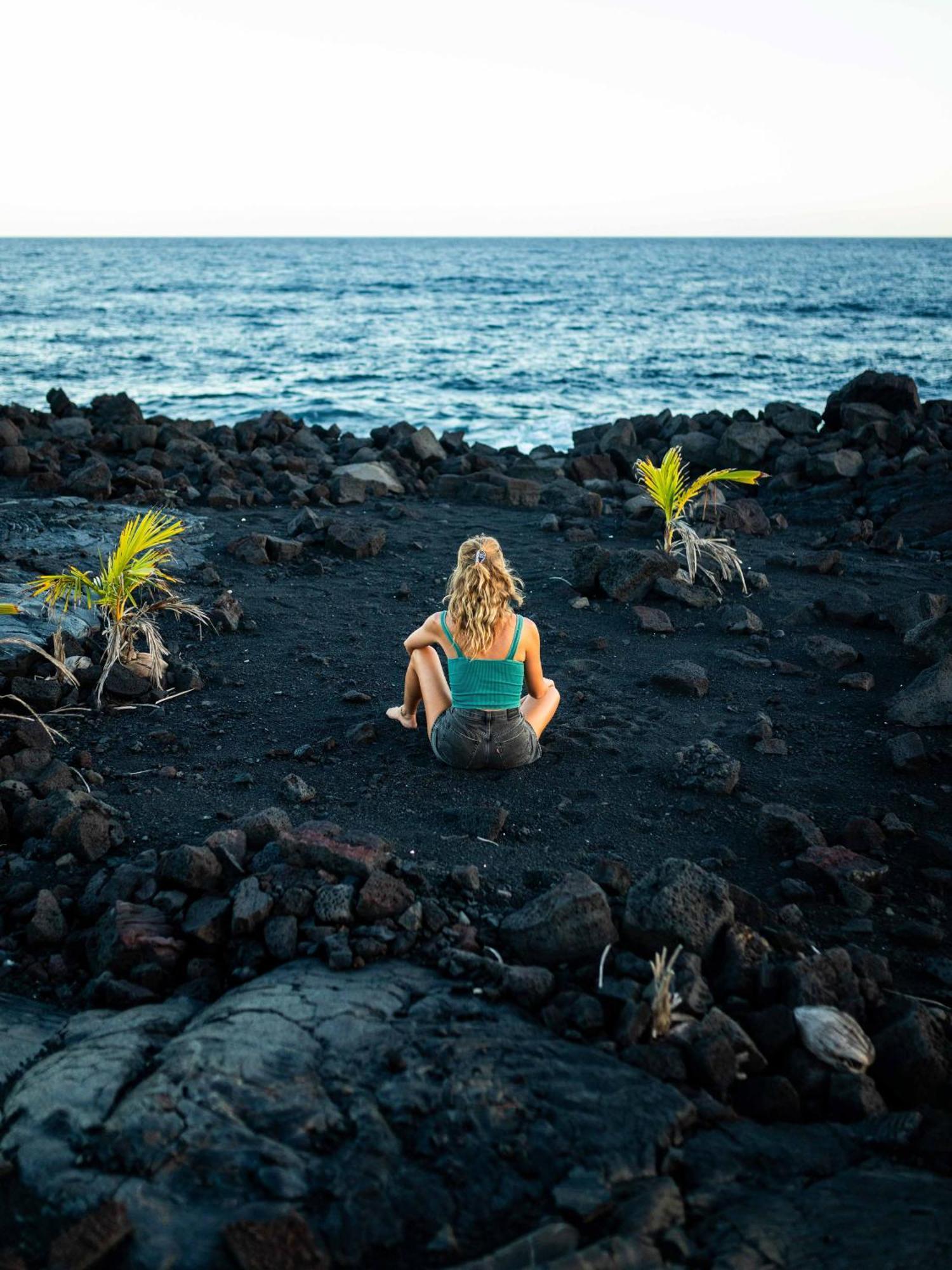 Jungle Haven Ocean Front Eco Villa On Fruit Farm Pahoa ภายนอก รูปภาพ